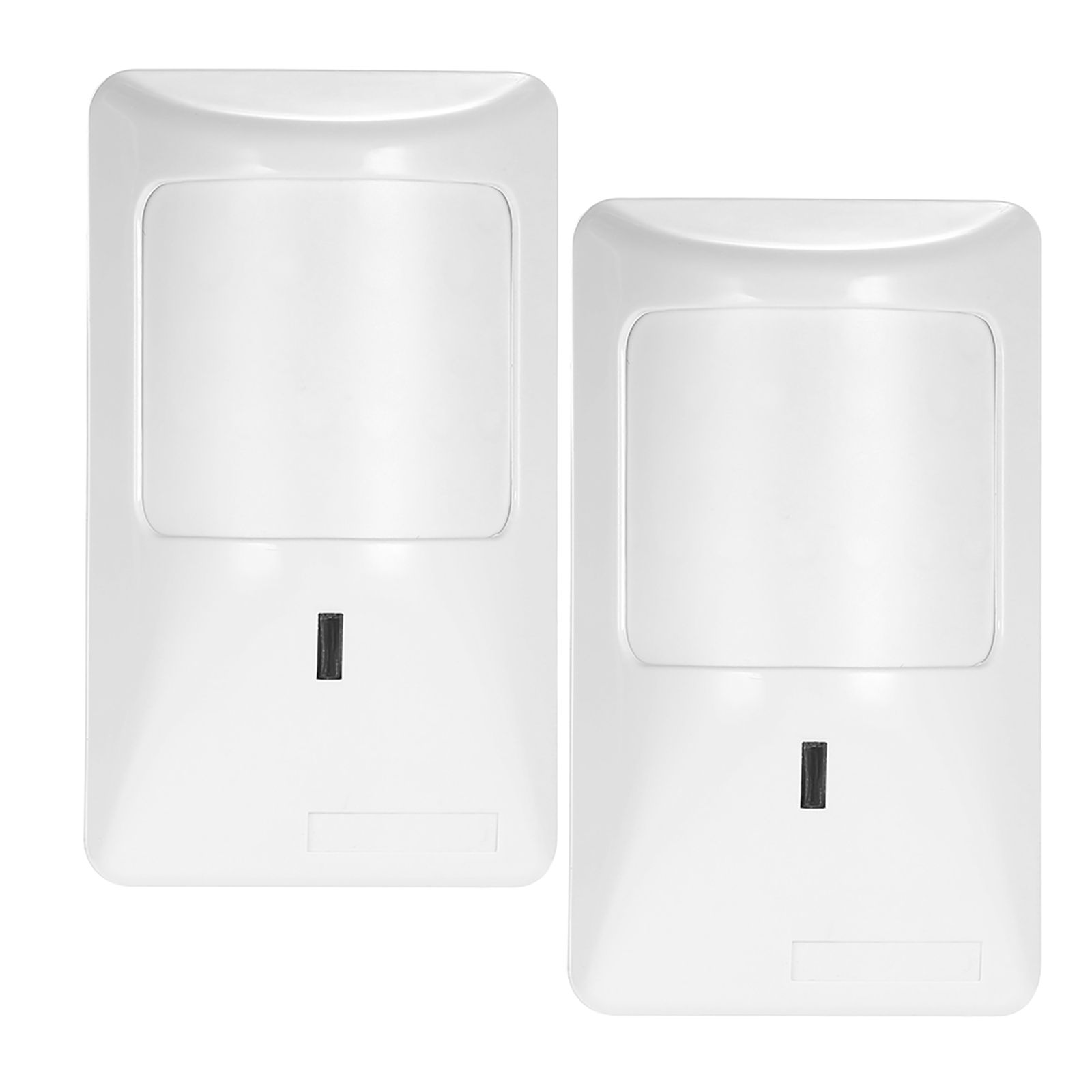 Sim Gsm Alarm - 2 Stuks Sensor Anti-Huisdier PIR Bewegingssensor