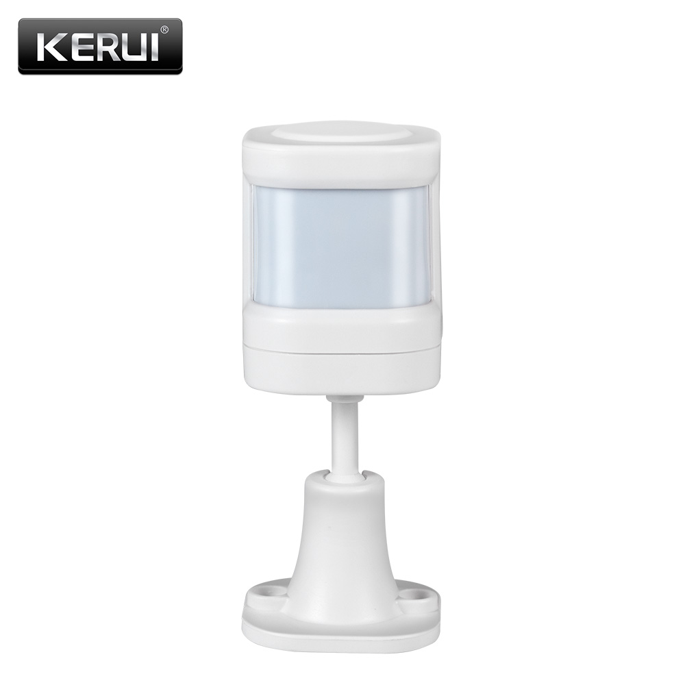 Sim Gsm Alarm - P20 Anti-huisdier PIR Bewegingssensor Draadloos Infrarood