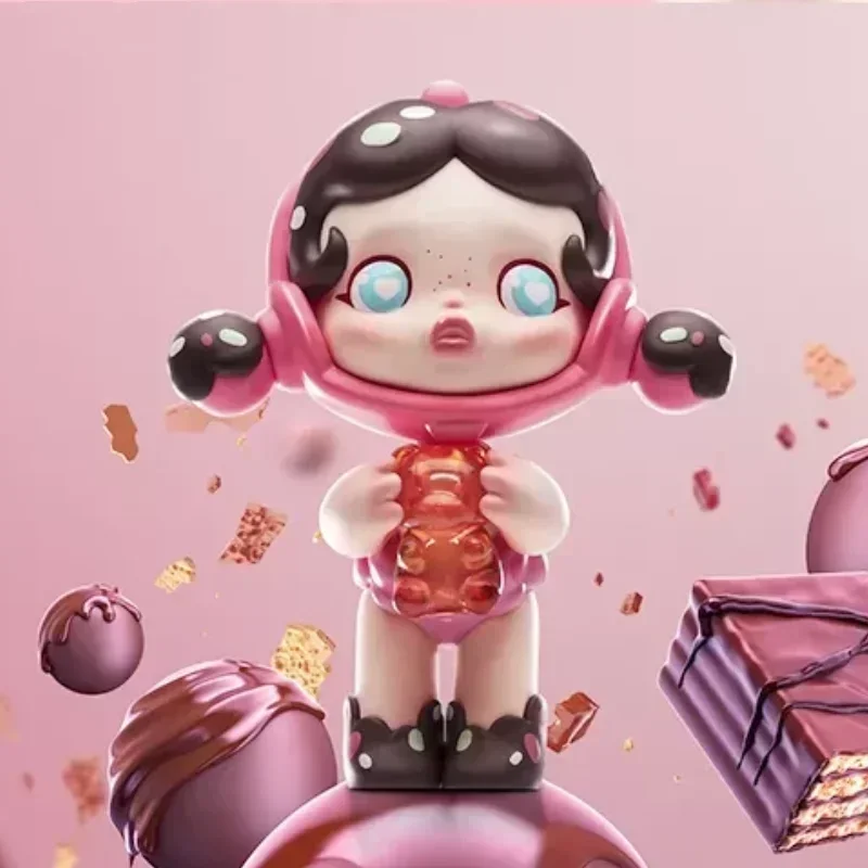 POP MART Skullpanda Candy Mons - Home Security Box recensie en prijs