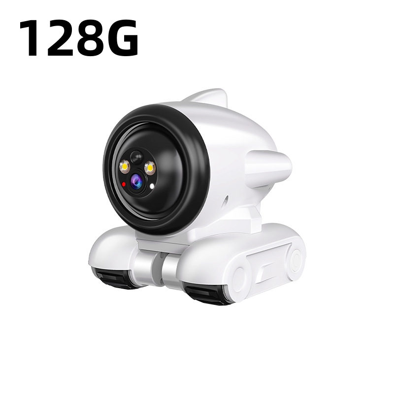 NCZOBOE 1080P Huisdier-Trackin - Home Security Robots recensie en prijs