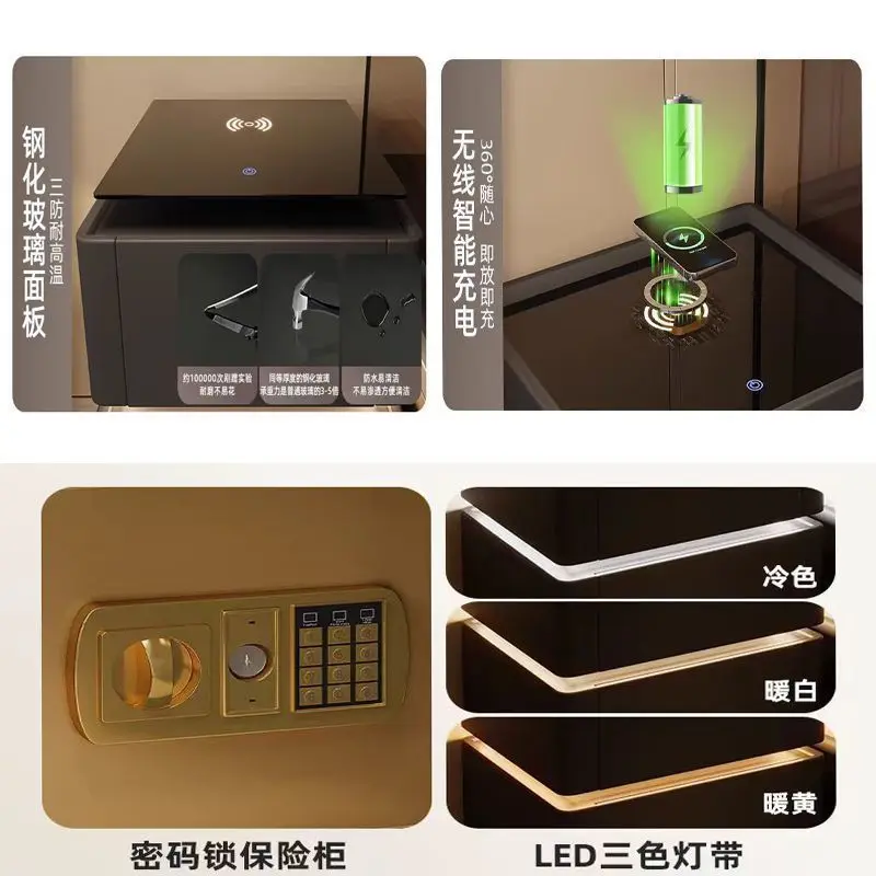 Beveiliging Multifunctioneel D - Home Security America recensie en prijs