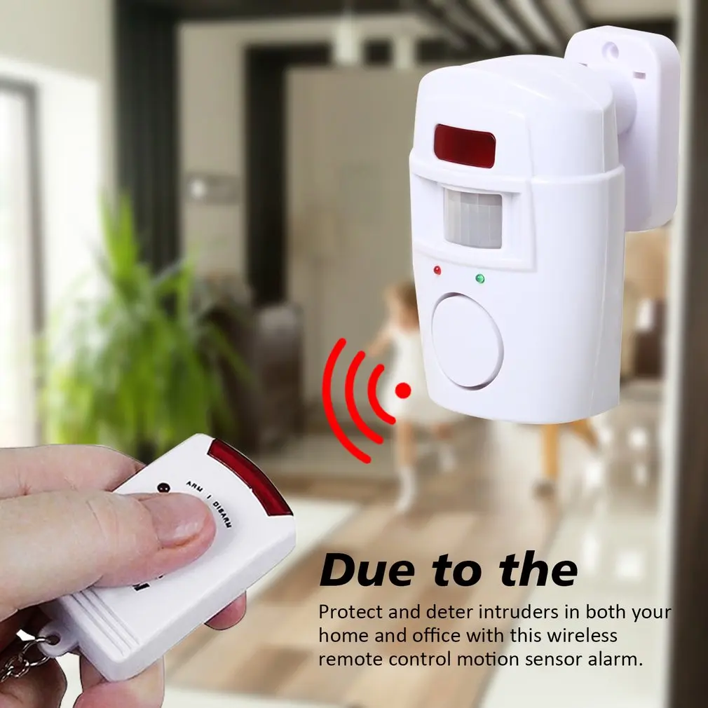 Sommige Smart Wireless Home Se - Sim Gsm Alarm recensie en prijs