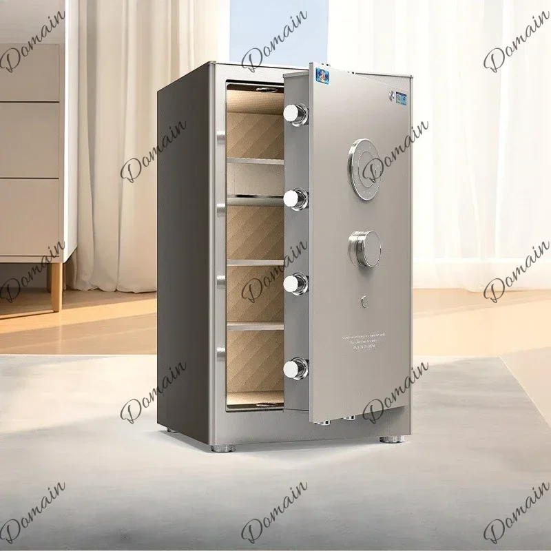 46 M Home Onzichtbare Kluis me - Home Security America recensie en prijs