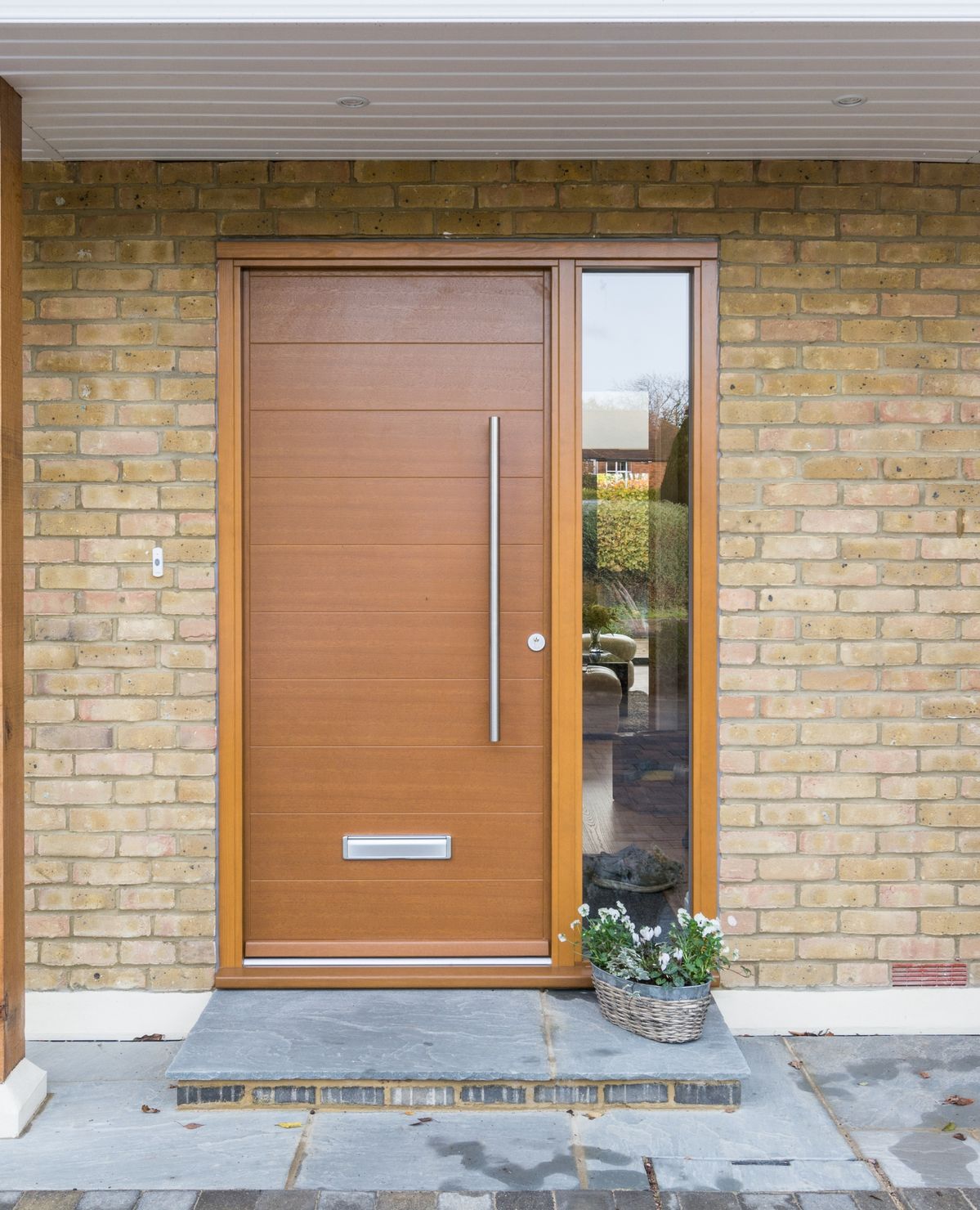 aa-DN Op maat gemaakte moderne - Home Security Front Door Camera recensie en prijs